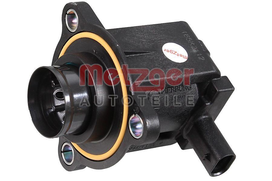METZGER Ventil obtoku vzduchu, turbo 08920012 Ventil obtoku vzduchu, turbo METZGER S-MAX 08920012 lacné