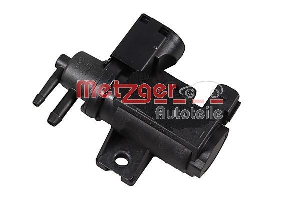 METZGER Ladetryksstyring, Turbolader 08920014 METZGER 08920014 Fiat Tipo 160 Ladetryksventil originale pris