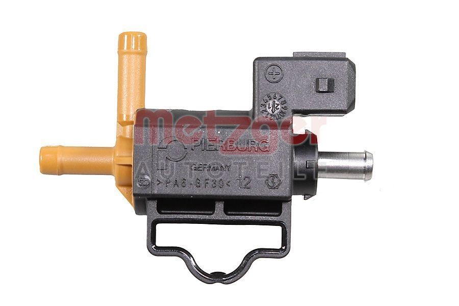 METZGER Ladetrykk regulatorventil 08920019 METZGER 08920019 Trykkomformer turbolader Cascada Cabrio (W13) originale pris