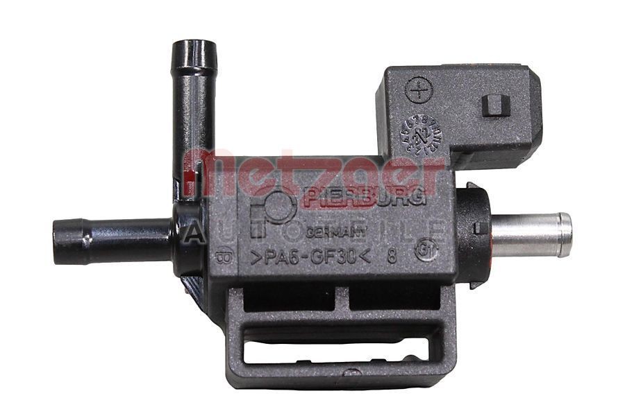 Menič tlaku turbodúchadla METZGER 08920021 METZGER 08920021 Ventil regulácie plniaceho tlaku FORD KUGA 2024