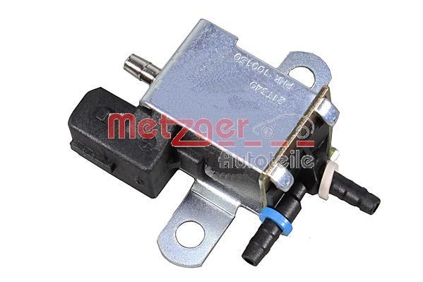 METZGER Valvola, Compressore-Aletta bypass 08920022 08920022 Convertitore pressione turbocompressore METZGER JAGUAR F-PACE costo