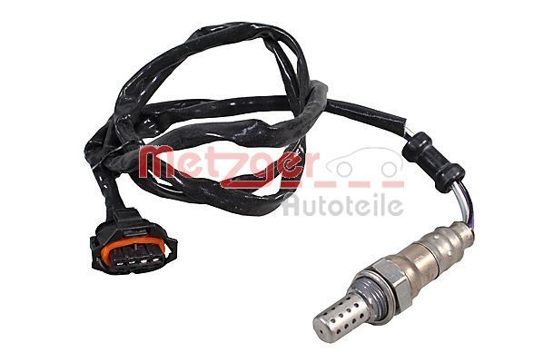 METZGER Lambda zonde 0895528 Lambda zonde METZGER Lexus IS 0895528