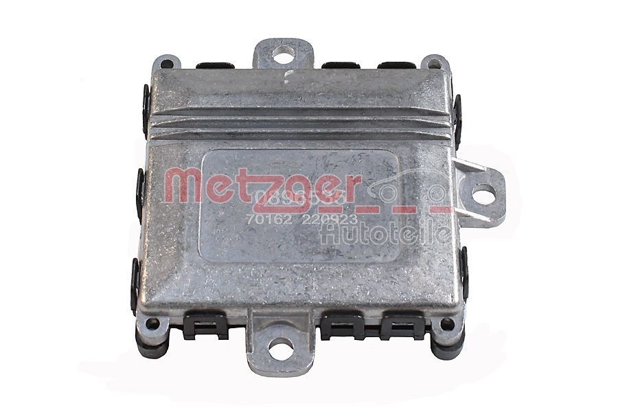 METZGER Styreenhed, belysning 0896535 METZGER 0896535 Aveo / Kalos Sedan (T250, T255) Styreenhed, belysning pris