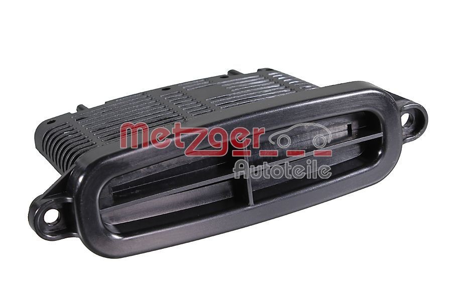 METZGER Riadiaca jednotka osvetlenia 0896537 Riadiaca jednotka osvetlenia HYUNDAI METZGER 0896537