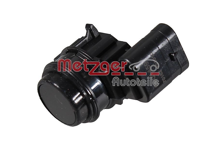 METZGER Sensor de estacionamento 0901459 0901459 Sensor de aparcamiento VW SHARAN METZGER