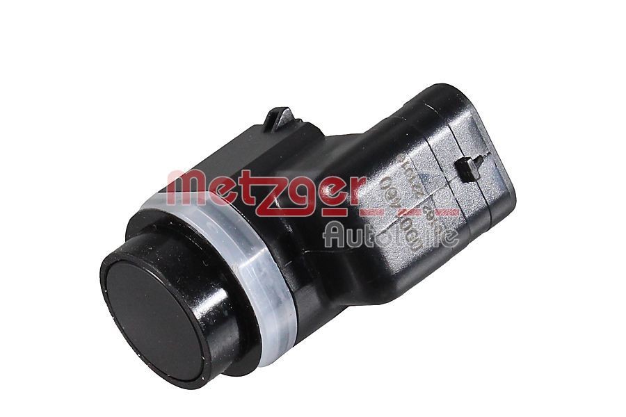 METZGER Pysäköintianturi 0901460 0901460 METZGER Peruutustutka anturit Hyundai IONIQ hinta