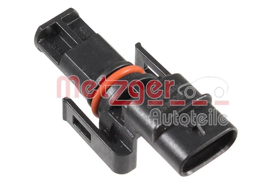 METZGER Sensor, válvula de comutação do tubo de escape 0906453 Módulo do colector de admissão METZGER Skoda KAROQ 0906453