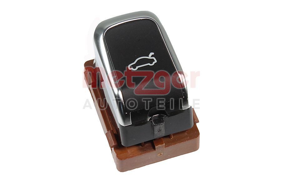 METZGER Switch, tailgate 09161058 BMW Z4 METZGER door contact switch 09161058