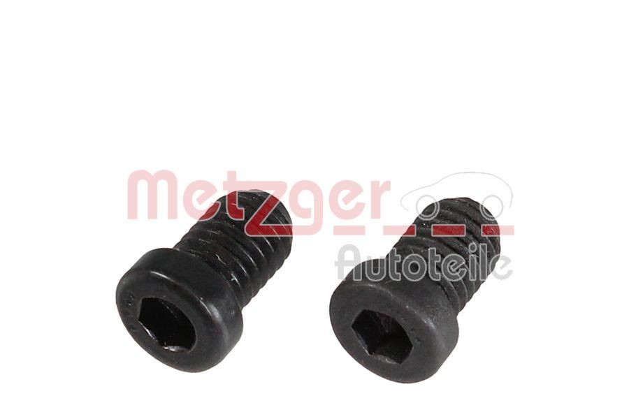 METZGER Schroef, remschijf 11668K METZGER 11668K Schroef, remschijf Audi A8 goedkoop