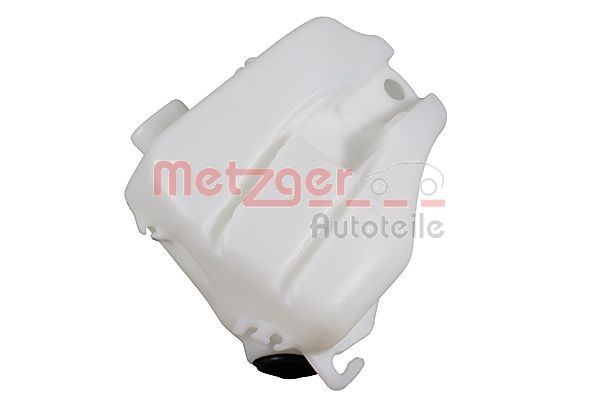 METZGER Vaschetta tergicristalli 2140410 METZGER 2140410 Serbatoio acqua tergicristalli Jeep PATRIOT originali