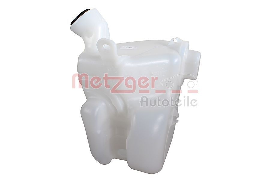 METZGER Depósito de água do lava-vidros 2140413 METZGER 2140413 Depósito limpa vidros Peugeot 308 I preço