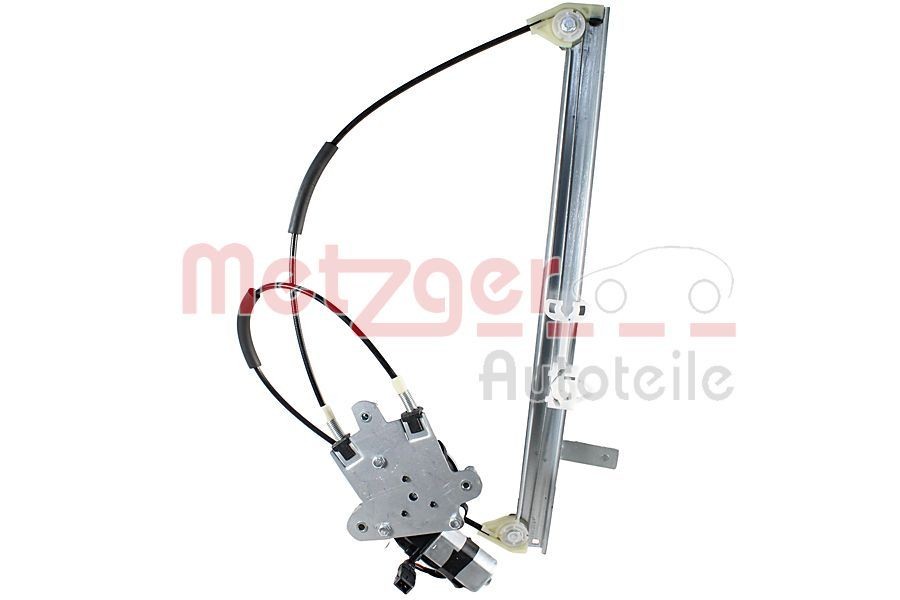 METZGER Γρύλος παραθύρου 2160769 METZGER 2160769 γνήσια Γρύλος παραθύρου Peugeot 306 Combi κόστος