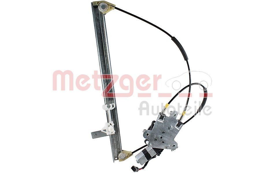METZGER Fönsterhiss 2160770 METZGER 2160770 Fönsterhiss Peugeot 306 Kombi original