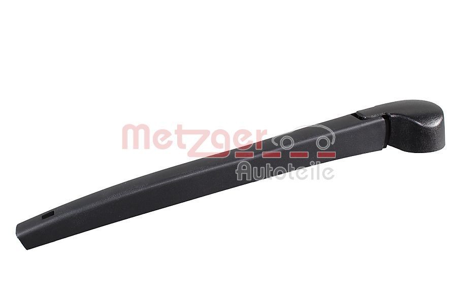 Ruitenwisserarm, ruitenreiniging METZGER 2191006 METZGER 2191006 Wisserarm SKODA RAPID 2016