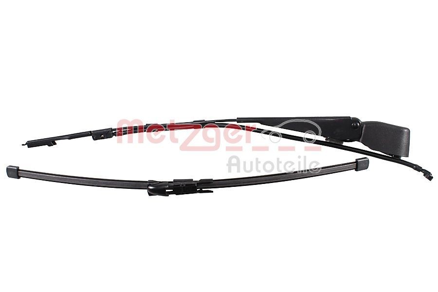 Scheibenwischerarm METZGER 2191008 METZGER 2191008 Wischarm VW CRAFTER 2022 Kosten