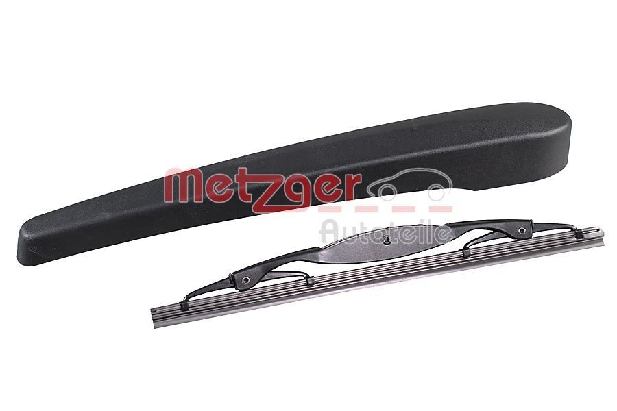 METZGER Ruitenwisserarm, ruitenreiniging 2191014 METZGER 2191014 originele Ruitenwisserarm MAZDA 5 prijs