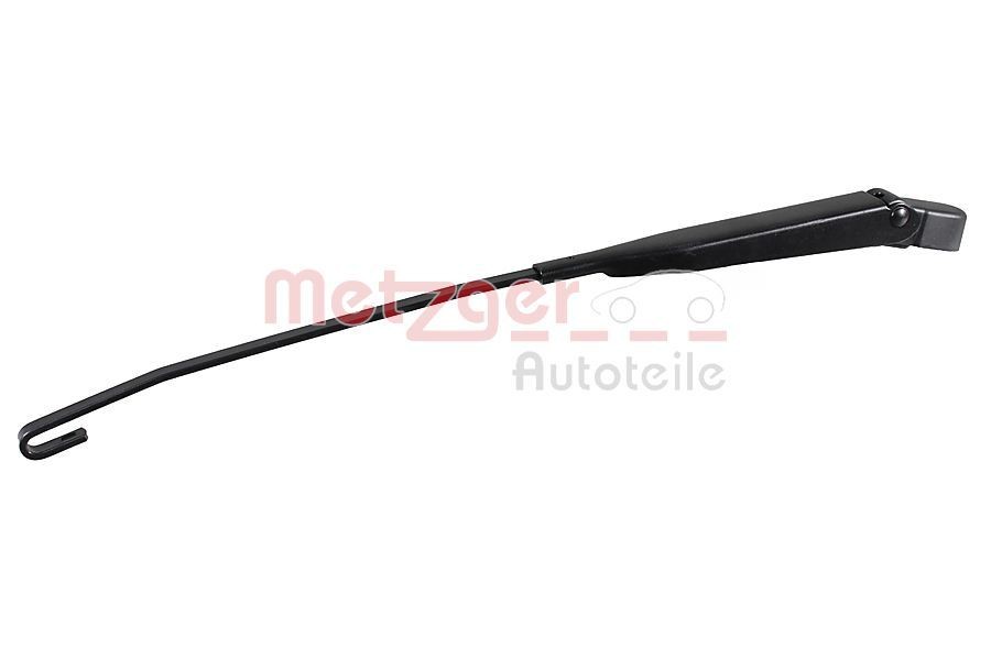 METZGER Braccio tergi, Pulizia cristalli 2191015 METZGER 2191015 Braccio tergicristallo Porsche Cayenne 955 originale prezzo
