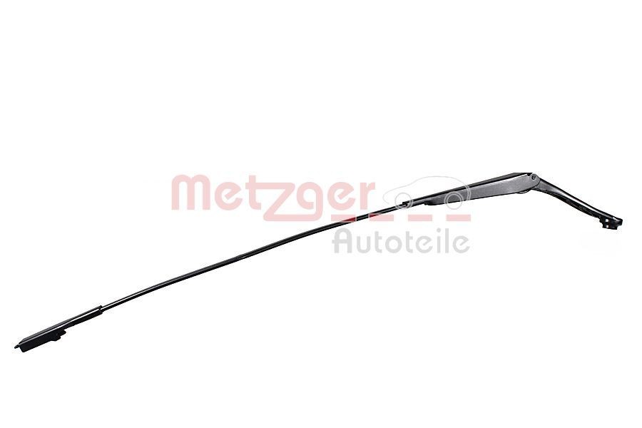 Braço de limpa-vidros, limpeza de vidros METZGER 2191018 METZGER 2191018 Braço de limpador de parabrisa FIAT GRANDE PUNTO 2024