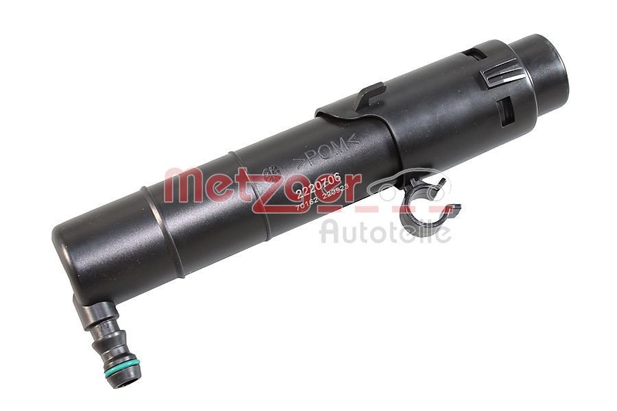 METZGER Pesuveedüüs, Tulepesurid 2220706 METZGER 2220706 originaal Pesuveedüüs, tulepesurid Porsche 911 Targa hind