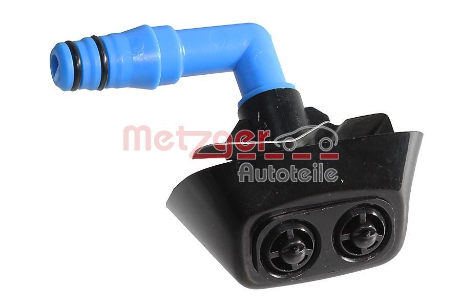 METZGER Washer Fluid Jet, headlight cleaning 2220710 METZGER 2220710 Opel Signum CC washer fluid jet, headlight cleaning price