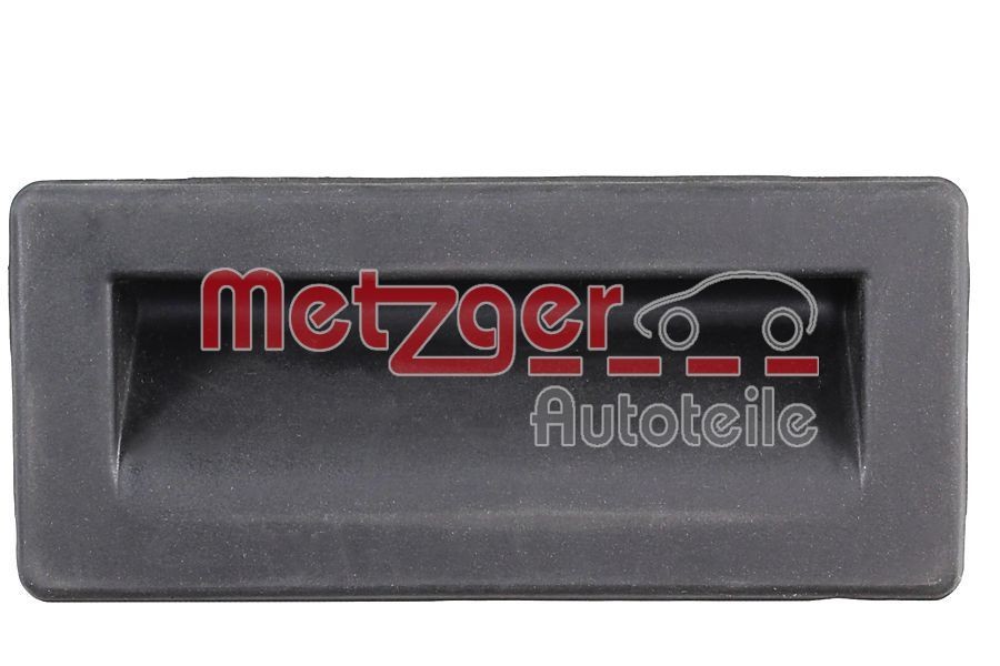 METZGER Kontakt, bagklapåbning 2310741 METZGER 2310741 originale Enyaq iV Coupe Centrallås hvad koster
