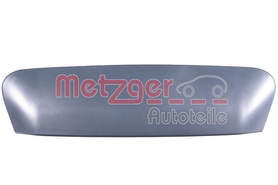 METZGER Slēdzis, Bagāžas nodalījuma vāka atvēršana 2310742 2310742 Centrālā atslēga METZGER RENAULT VEL SATIS