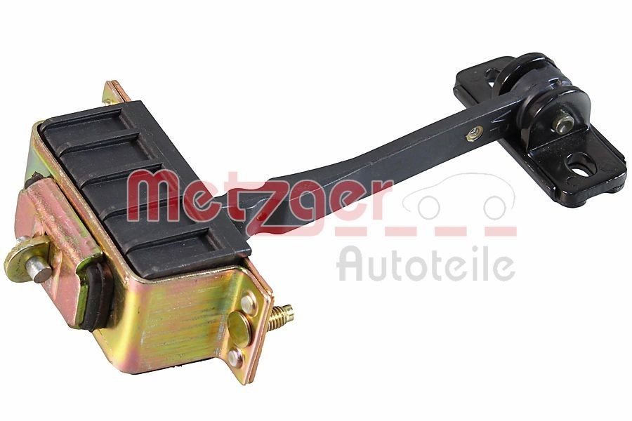 METZGER Ρυθμιστής πόρτας 2312320 Πίσω πόρτα ALFA ROMEO METZGER 2312320