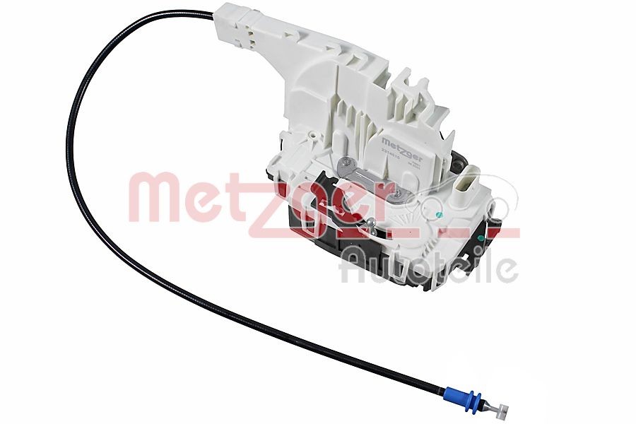 METZGER Zámok dverí 2314515 METZGER 2314515 Zámok dverí