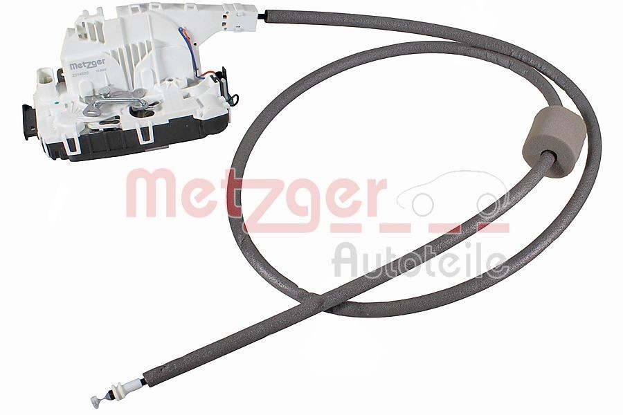 METZGER Dørlås 2314520 METZGER 2314520 Dørlås