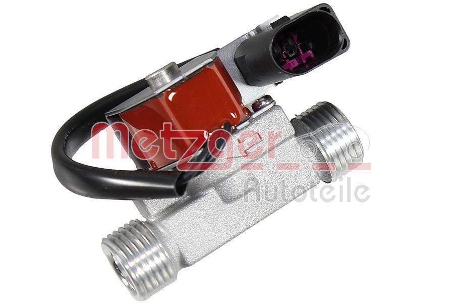 Détendeur, climatisation METZGER 2360167 METZGER 2360167 Détendeur de climatisation AUDI Q7 2025
