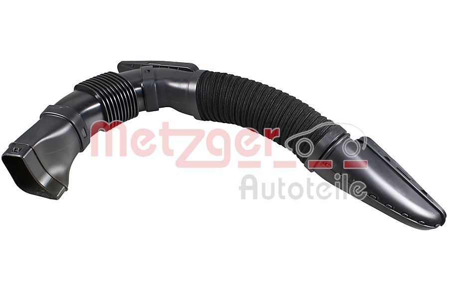METZGER Ansaugschlauch, Luftfilter 2388087 Luftansaugschlauch METZGER JIMNY 2388087 günstig