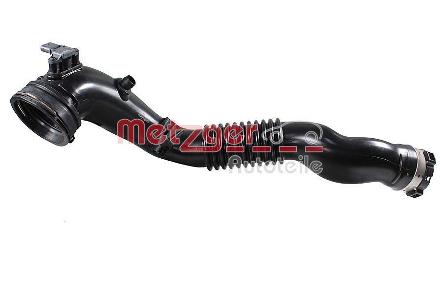 METZGER Ladeluftslange 2401050 METZGER 2401050 Intercooler slange BMW F31 billige