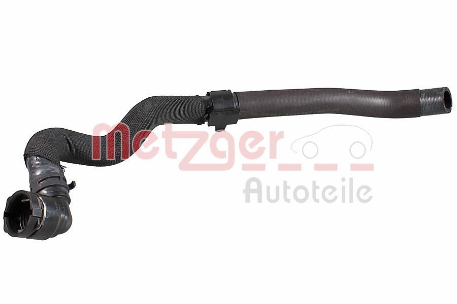 METZGER Durite de refroidissement 2421561 METZGER 2421561 Tuyauterie du réfrigérant Fabia II Combi (545) d'origine prix