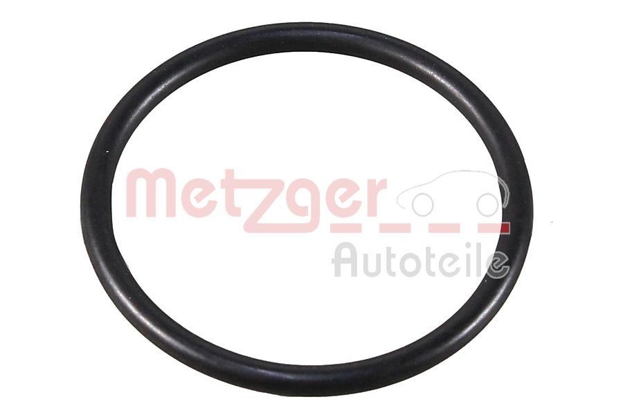 METZGER Pakning, termostat 4010509 METZGER 4010509 Pakning, termostat CHEVROLET Avalanche II (GMT900) 5.3 320 hk 2011