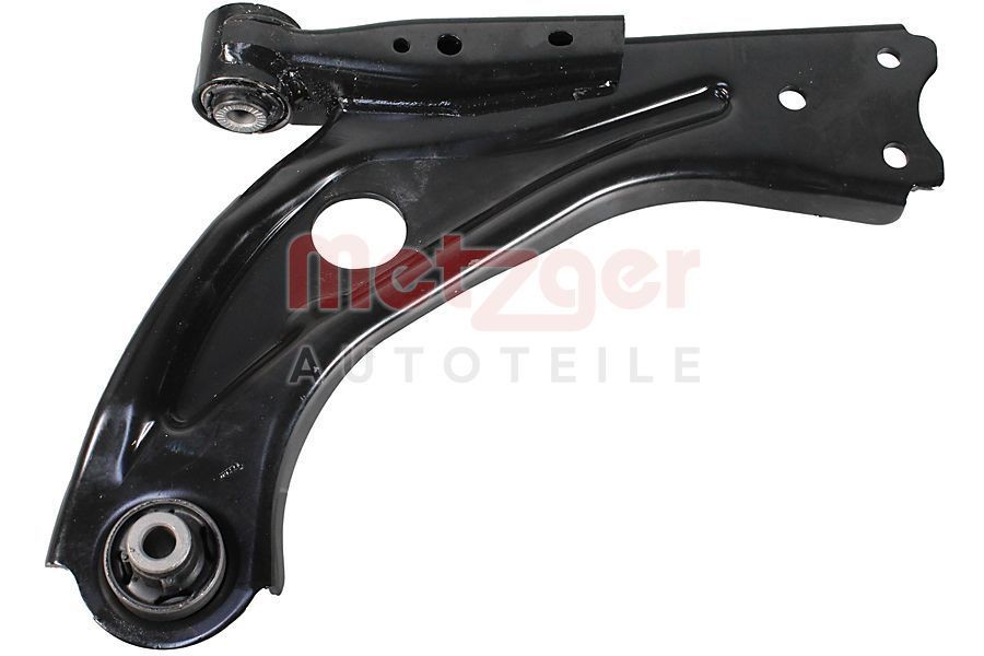 METZGER Draagarm 58157301 Citroën AX Draagarm set METZGER 58157301