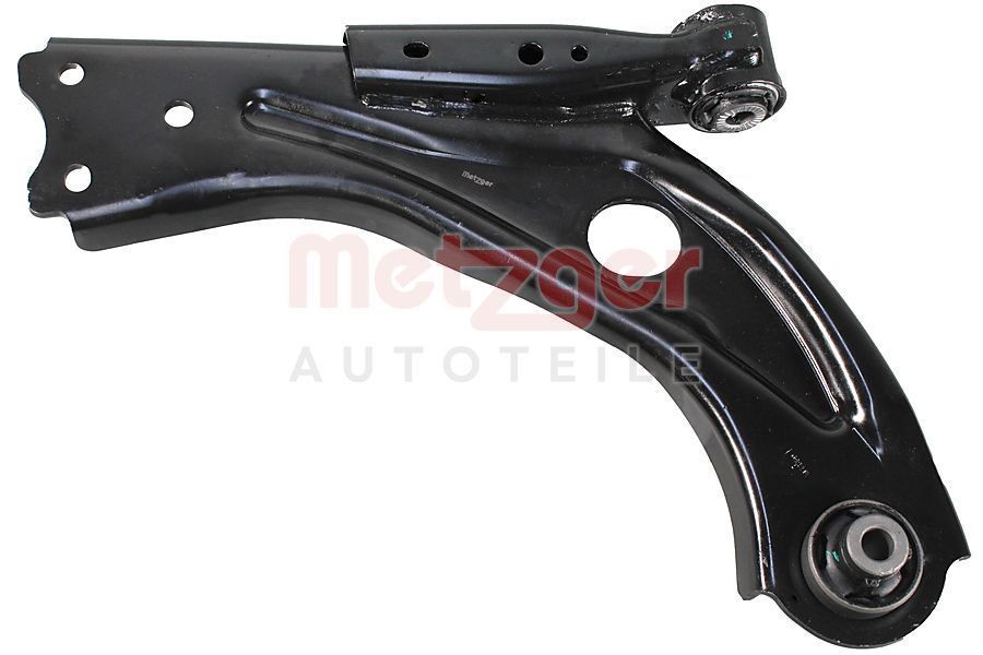 METZGER Braccio oscillante, sospensione ruota 58157402 METZGER 58157402 Kit braccetti Citroën Berlingo K9 prezzo