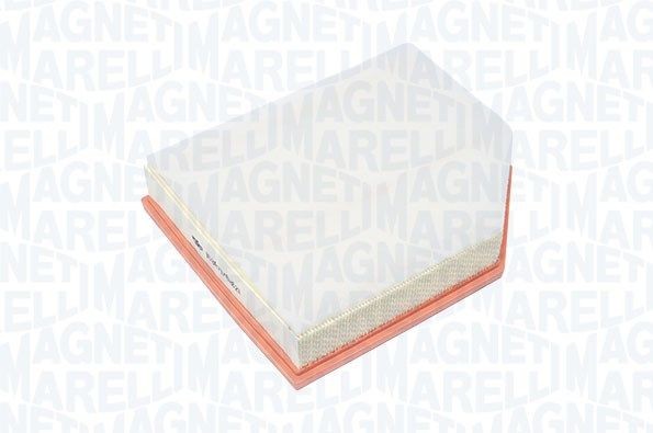 MAGNETI MARELLI Vzduchový filter 153071762621 Vzduchový filter MAGNETI MARELLI Volvo S80 153071762621