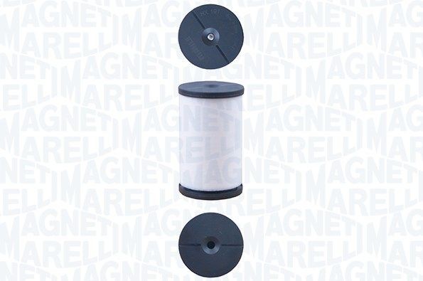 MAGNETI MARELLI Hydraulický filter automatickej prevodovky 154072513961 Hydraulický filter automatickej prevodovky MAGNETI MARELLI SEAT 154072513961