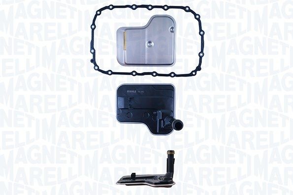MAGNETI MARELLI Hydraulický filter automatickej prevodovky 154072515940 154072515940 MAGNETI MARELLI Hydraulický filter automatickej prevodovky Seat lacné