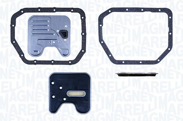 MAGNETI MARELLI Automaatbak, filter 154072520830 Automaat, filter MAGNETI MARELLI CLA 154072520830 goedkoop