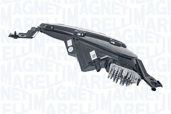 MAGNETI MARELLI Dagrijverlichting 712507151129 Dagrijverlichting MAGNETI MARELLI RANGE ROVER EVOQUE 712507151129 goedkoop