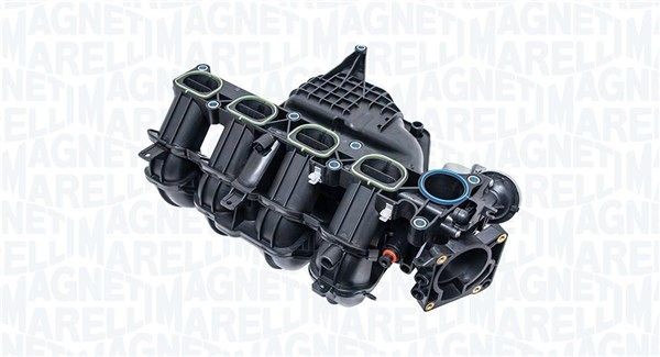 MAGNETI MARELLI Πολλαπλή εισαγωγής 802000504010 MAGNETI MARELLI 802000504010 Πολλαπλή εισαγωγής Volvo S60 Y20 134 τιμες