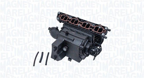 Insugsgrenrör MAGNETI MARELLI 802000510010 MAGNETI MARELLI 802000510010: Grenrör insug Vauxhall ZAFIRA 2009