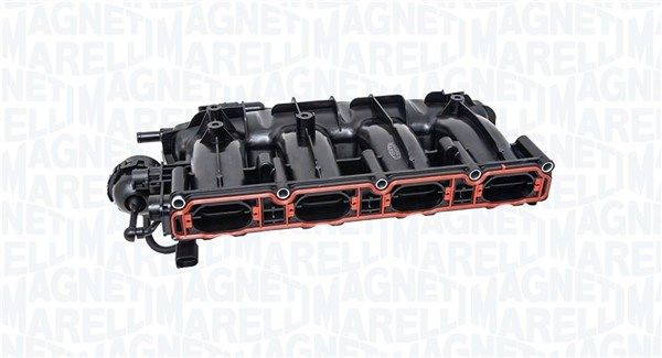 MAGNETI MARELLI Módulo do colector de admissão 802000515010 802000515010 Módulo do colector de admissão VW SCIROCCO MAGNETI MARELLI