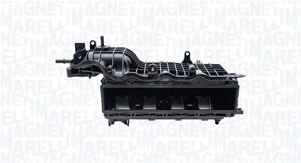 MAGNETI MARELLI Πολλαπλή εισαγωγής 802000519010 Πολλαπλή εισαγωγής MAGNETI MARELLI Nissan INTERSTAR 802000519010