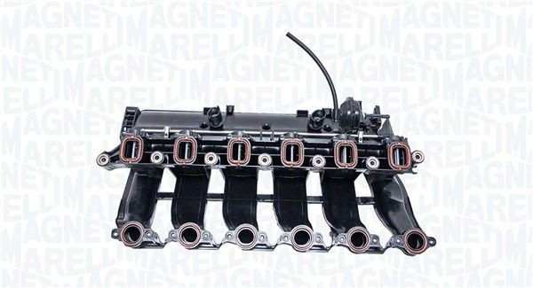 MAGNETI MARELLI Πολλαπλή εισαγωγής 802000521010 MAGNETI MARELLI Πολλαπλή εισαγωγής MINI 802000521010