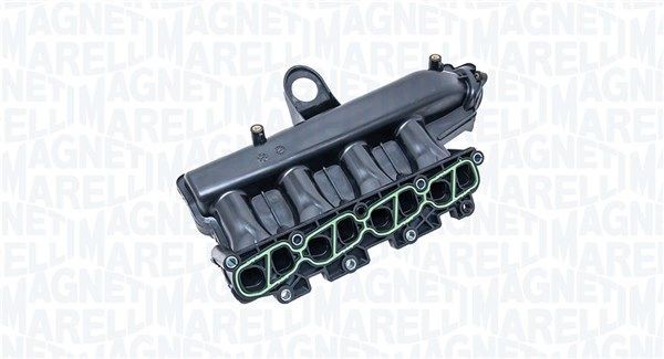 MAGNETI MARELLI Inlaatspruitstuk 802000524010 Mercedes-Benz S-Klasse Inlaatspruitstuk module MAGNETI MARELLI 802000524010