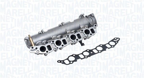MAGNETI MARELLI Collettore di aspirazione 802000526010 802000526010 Collettore aspirazione PEUGEOT BOXER MAGNETI MARELLI costo