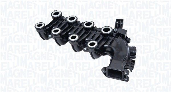 MAGNETI MARELLI Insugsgrenrör 802000533010 802000533010 MAGNETI MARELLI insugsgrenrör NISSAN QASHQAI