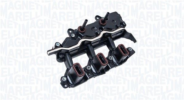 MAGNETI MARELLI Sisselaskekollektor 802000534010 Sisselaskekollektor MAGNETI MARELLI Volvo 960 802000534010